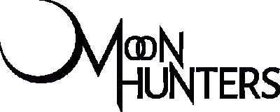 Moon Hunters Логотип