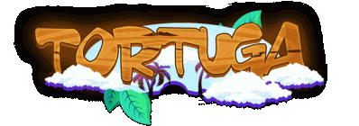 Tortuga Логотип