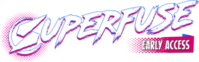 Superfuse Логотип