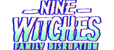 Nine Witches: Family Disruption Логотип