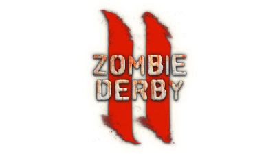 Zombie Derby 2 Логотип