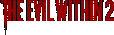 The Evil Within 2 Логотип