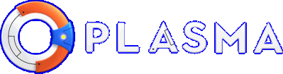 Plasma Логотип