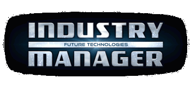Industry Manager: Future Technologies Логотип