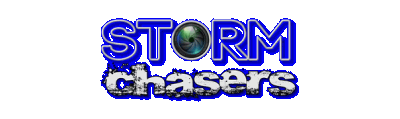 Storm Chasers Логотип