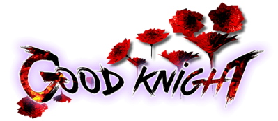 Good Knight Логотип