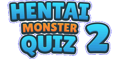 Hentai Monster Quiz 2 Логотип