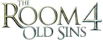 The Room 4: Old Sins Логотип