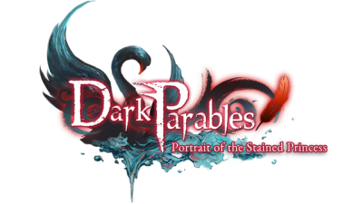 Dark Parables: Portrait of the Stained Princess Collector's Edition Логотип