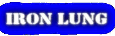 Iron Lung Логотип