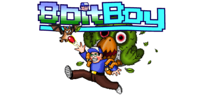 8BitBoy Логотип
