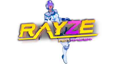 RAYZE Логотип