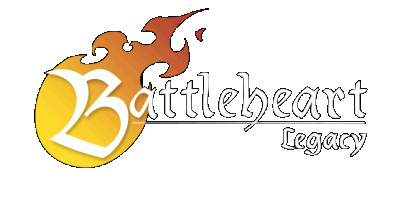 Battleheart Legacy Логотип