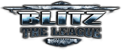 Blitz: The League Логотип