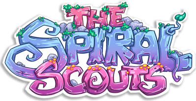 The Spiral Scouts Логотип