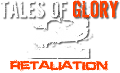 Tales Of Glory 2 - Retaliation Логотип