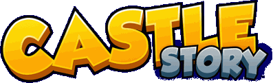 Castle Story Логотип