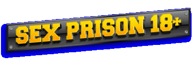SEX Prison Логотип
