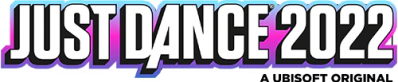 Just Dance 2022 Логотип