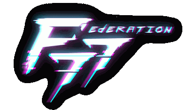 Federation77 Логотип