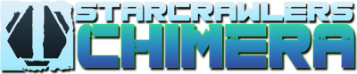 StarCrawlers Chimera Логотип