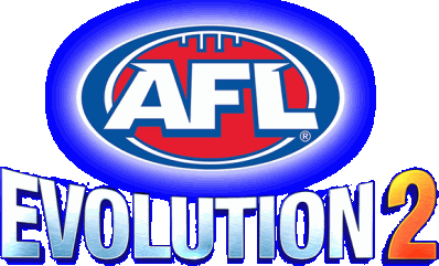 AFL Evolution 2 Логотип
