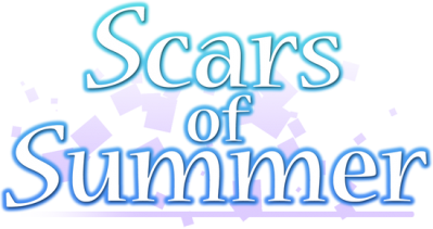 Scars of Summer Логотип