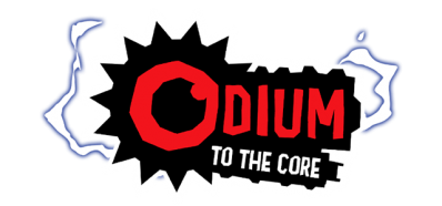 Odium to the Core Логотип