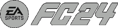 EA SPORTS FC 24 | Лицензия Логотип