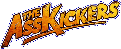 The Asskickers-Steam Edition Логотип
