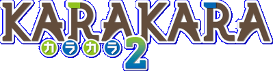KARAKARA2 Логотип