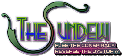 The Sundew Логотип