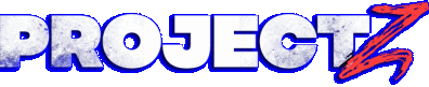 Project Z Логотип
