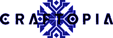 Craftopia Логотип