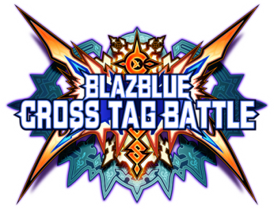 BlazBlue: Cross Tag Battle Логотип