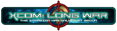 XCOM: Long War Логотип