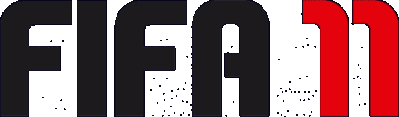 FIFA 11 Логотип