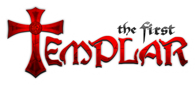 The First Templar - Steam Special Edition Логотип
