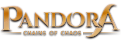 Pandora: Chains of Chaos Логотип