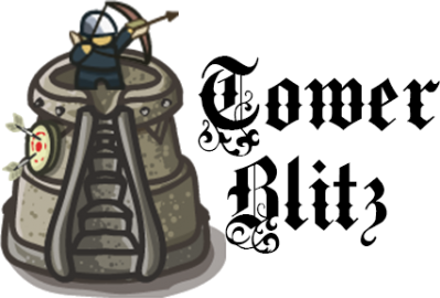 Tower Blitz Логотип