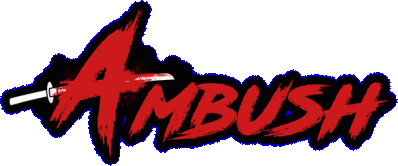 Ambush Логотип