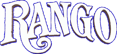 Rango Логотип