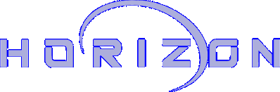 Horizon Логотип