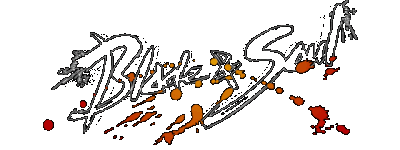 Blade and Soul Логотип
