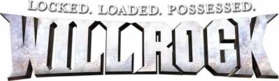 Will Rock: Гибель богов Логотип