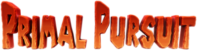 Primal Pursuit Логотип
