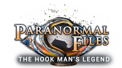 Paranormal Files: Hook Man's Legend Collector's Edition Логотип