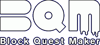 BQM - BlockQuest Maker- Логотип