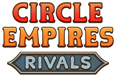 Circle Empires Rivals Логотип