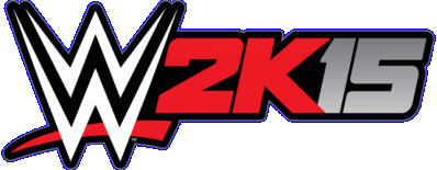 WWE 2K15 Логотип